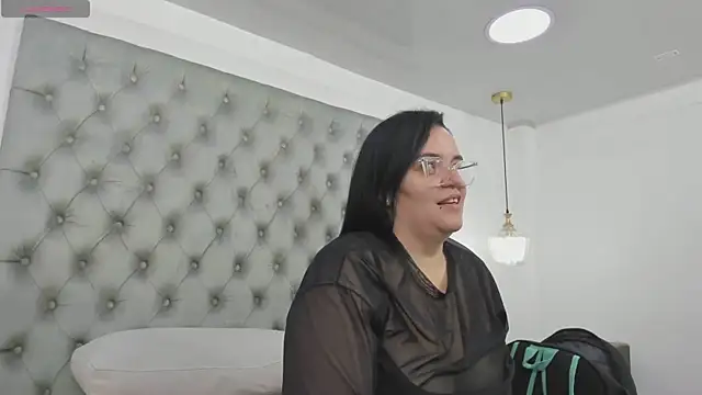 anette cooper online show from 05.04.26