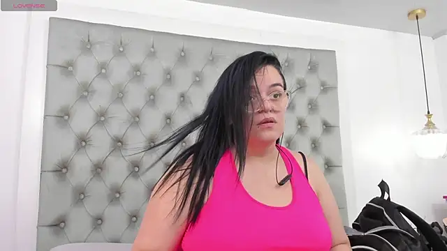 Snapshot of anette_cooper chatting on 06.12.26 anette cooper online show from 06.12.26