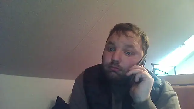 Chaosgay online show from 05.09.26