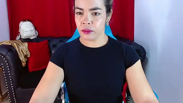 Abril Beltran  online show from 02.28.26