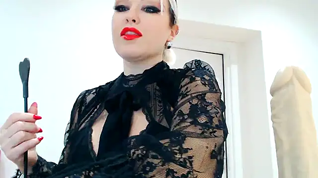 MissKateX online show from 01.31.25