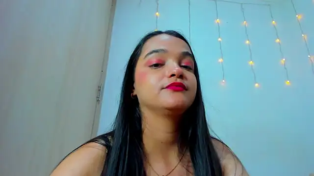 monica little23 online show from 03.19.26