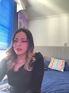 Snapshot of pamelao chatting on 12.03.24 pamelao online show from 12.03.24