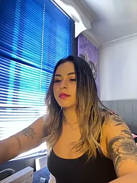 Snapshot of pamelao chatting on 12.05.24 pamelao online show from 12.05.24