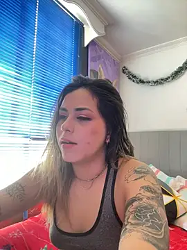 Snapshot of pamelao chatting on 12.17.24 pamelao online show from 12.17.24