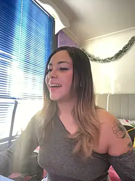 Snapshot of pamelao chatting on 12.20.24 pamelao online show from 12.20.24