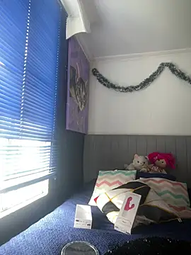 Snapshot of pamelao chatting on 01.08.25 pamelao online show from 01.08.25