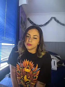 Snapshot of pamelao chatting on 01.09.25 pamelao online show from 01.09.25