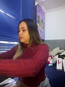 Snapshot of pamelao chatting on 01.11.25 pamelao online show from 01.11.25