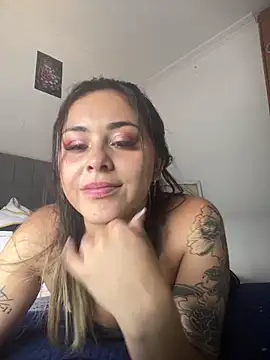 Snapshot of pamelao chatting on 01.11.25 pamelao online show from 01.11.25