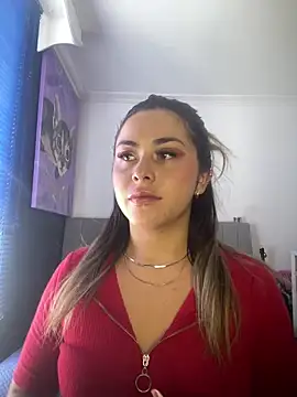 Snapshot of pamelao chatting on 01.13.25 pamelao online show from 01.13.25