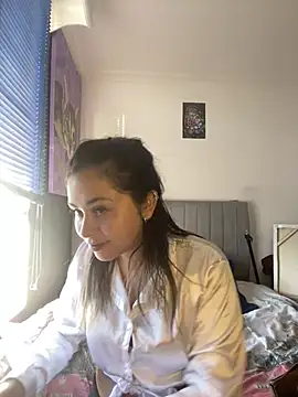 Snapshot of pamelao chatting on 01.20.25 pamelao online show from 01.20.25