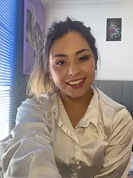 Snapshot of pamelao chatting on 01.20.25 pamelao online show from 01.20.25