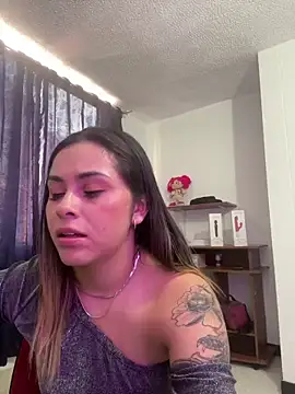 Snapshot of pamelao chatting on 02.20.25 pamelao online show from 02.20.25