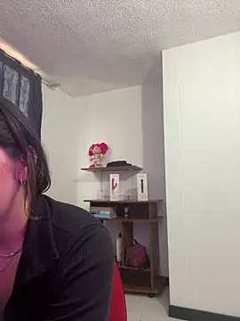 Snapshot of pamelao chatting on 02.25.25 pamelao online show from 02.25.25