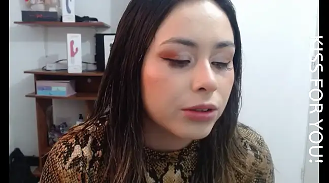 Snapshot of pamelao chatting on 02.27.25 pamelao online show from 02.27.25