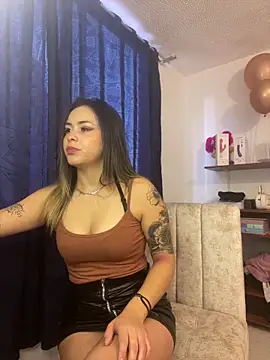 Snapshot of pamelao chatting on 03.07.25 pamelao online show from 03.07.25