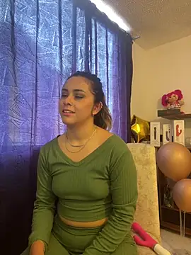 Snapshot of pamelao chatting on 03.11.25 pamelao online show from 03.11.25