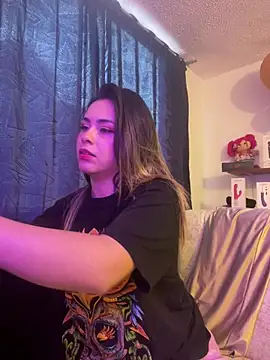 Snapshot of pamelao chatting on 03.12.25 pamelao online show from 03.12.25