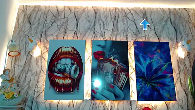 EmiTranny online show from 03.21.25