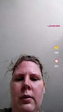 xxSexyBushLinnxx online show from 06.27.26