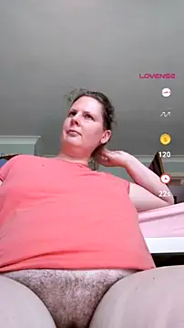xxSexyBushLinnxx online show from 06.27.26