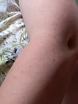 xxSexyBushLinnxx online show from 07.28.26