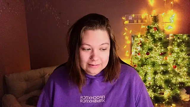 DjennaPalme online show from 12.22.25