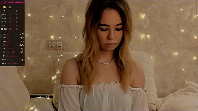 EvaSileZ online show from 10.23.25