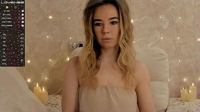 EvaSileZ online show from 12.17.25