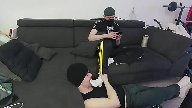 FunBoyPassiv online show from 03.07.26