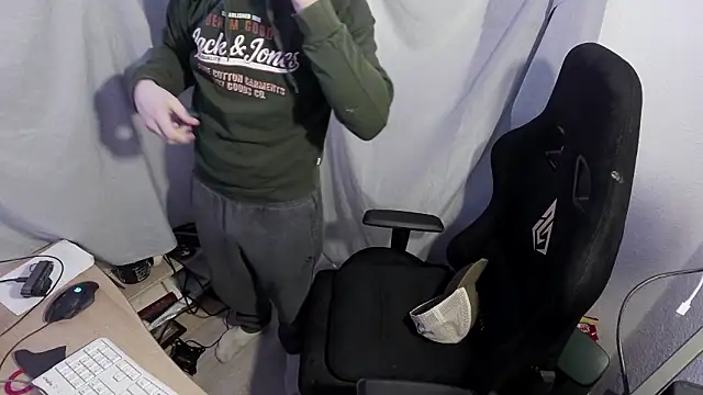 FunBoyPassiv online show from 03.17.26