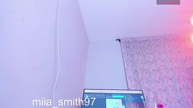 miia-smith97 online show from 07.11.26
