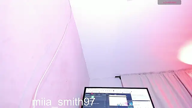 miia-smith97 online show from 07.29.26