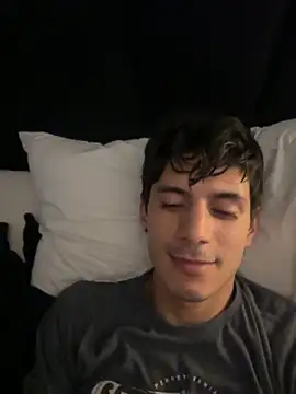 Snapshot of Jeick-Dawson chatting on 10.04.25 Jeick-Dawson online show from 10.04.25