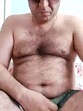 Snapshot of fraud705 chatting on 10.17.25 fraud705 online show from 10.17.25