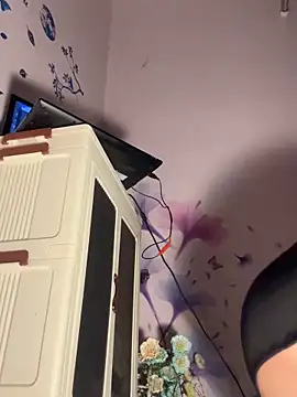 Snapshot of Hoa_Bimup chatting on 02.14.26 Hoa Bimup online show from 02.14.26