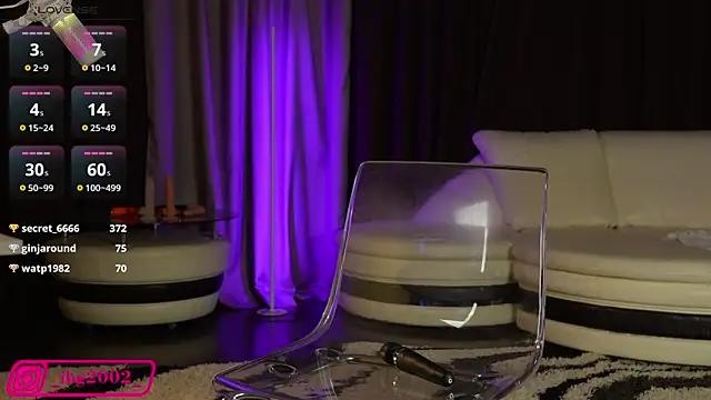 Masha 2002 online show from 03.12.25