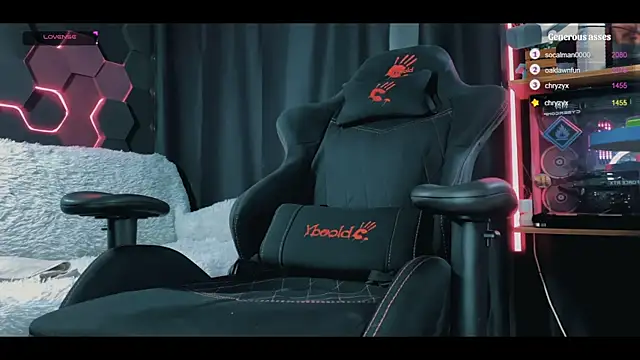 Snapshot of TechnoJesus chatting on 01.19.25 TechnoJesus online show from 01.19.25