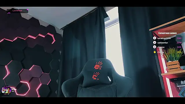 Snapshot of TechnoJesus chatting on 01.22.25 TechnoJesus online show from 01.22.25