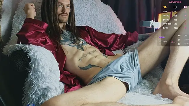 Snapshot of TechnoJesus chatting on 02.14.26 TechnoJesus online show from 02.14.26