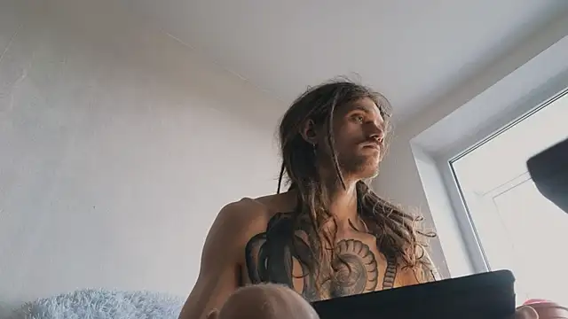 TechnoJesus online show from 04.28.26