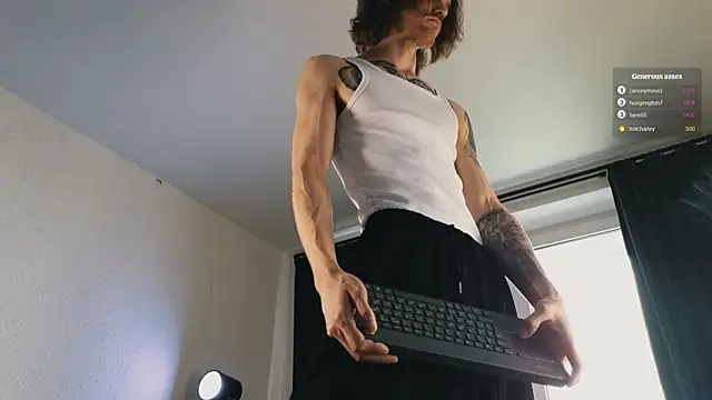 TechnoJesus online show from 06.17.26