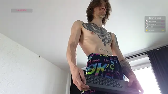 TechnoJesus online show from 06.29.26