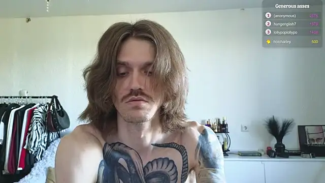 TechnoJesus online show from 07.10.26