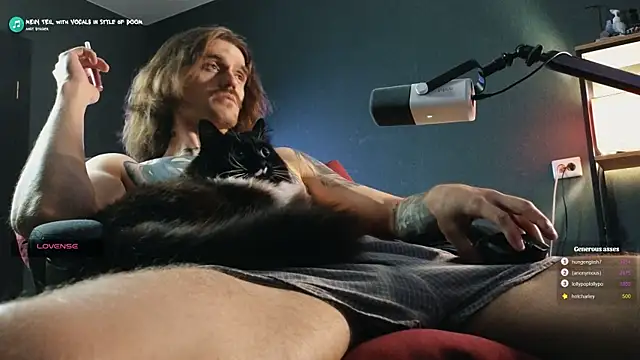 TechnoJesus online show from 07.20.26