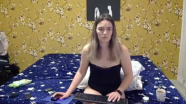 Karlabby online show from 03.20.25