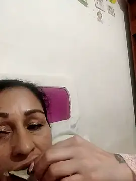 Snapshot of _Scarlett_Sweet chatting on 03.06.25 Scarlett Sweet online show from 03.06.25