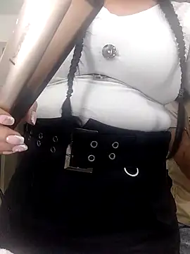 Snapshot of _Scarlett_Sweet chatting on 03.10.25 Scarlett Sweet online show from 03.10.25