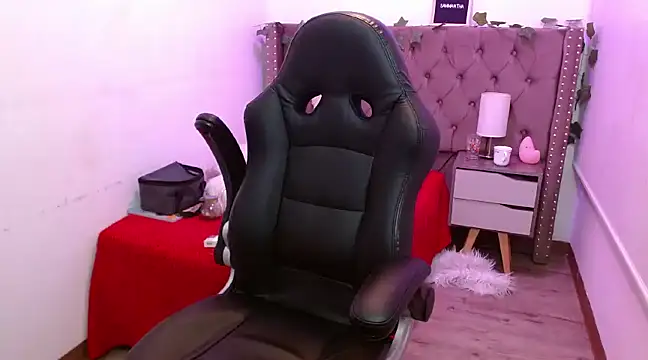 Snapshot of _Scarlett_Sweet chatting on 03.14.25 Scarlett Sweet online show from 03.14.25